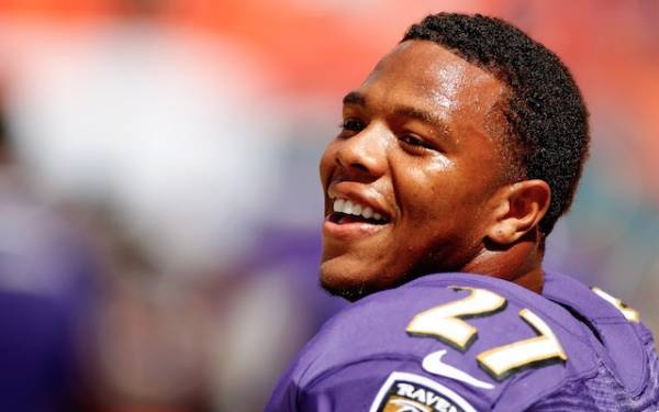 Ray Rice Suspension and Impact on the Ravens Future Odds