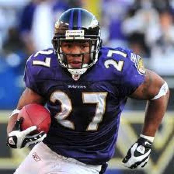 Super Bowl 2013 Player Props: Ray Rice, Frank Gore, Bernard Pierce ...