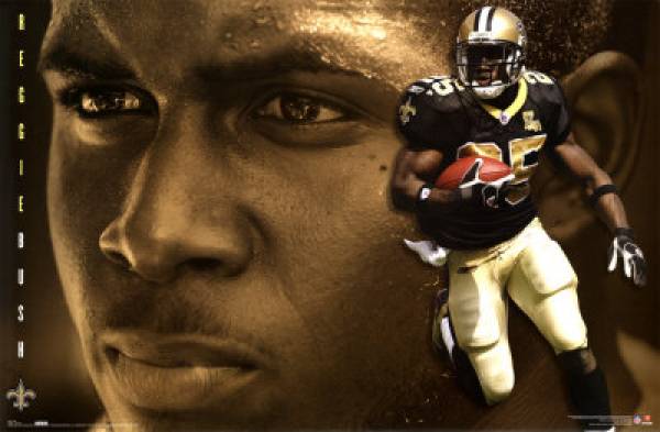 Reggie Bush