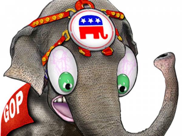 Not All Republicans on Same Page When It Comes to Legalizing Online Poker