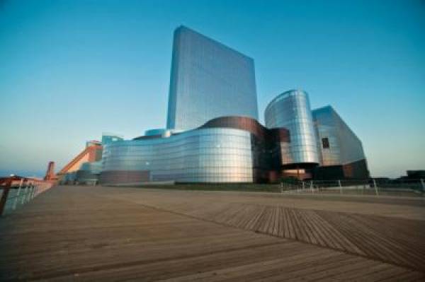 Ailing Revel Casino Seeks Help From Lenders