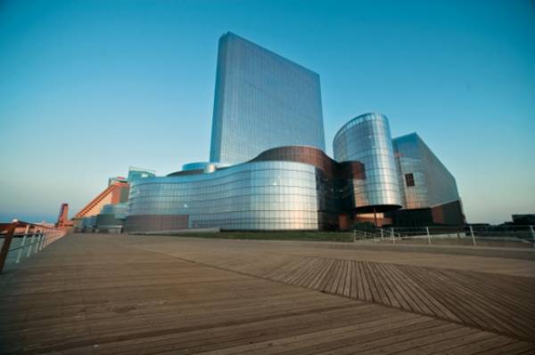 Defunct Revel Casino Gets Big Tax Break for 2015 