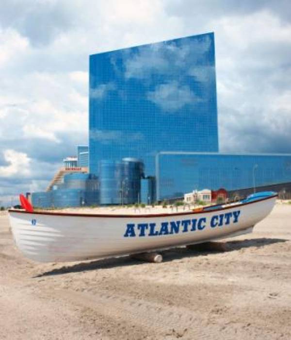 atlantic city