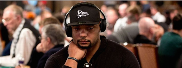 Former Patriots Player a Familiar Face at This Year’s WSOP