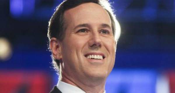 Iowa Caucus Odds of Winning Have Rick Santorum, Ron Paul, Mitt Romney in Dead He