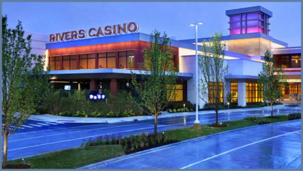 rivers casino schenectady human resources phone number