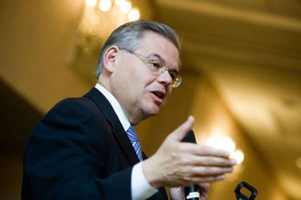 Robert Menendez