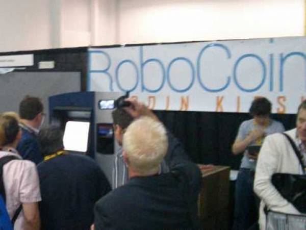 Robocoin Bitcoin ATM Arrives in Hong Kong, Taiwan: 50 Machines Sold 