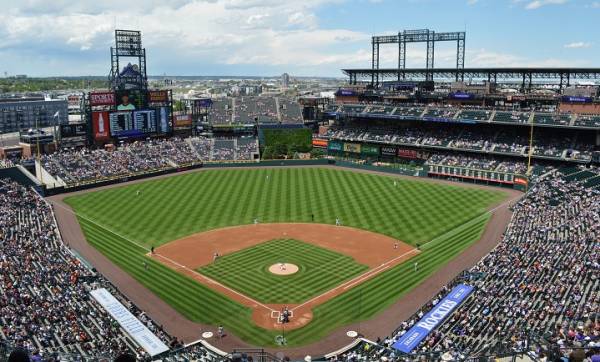 Why the Nationals-Rockies Series Over is so Tempting This Week