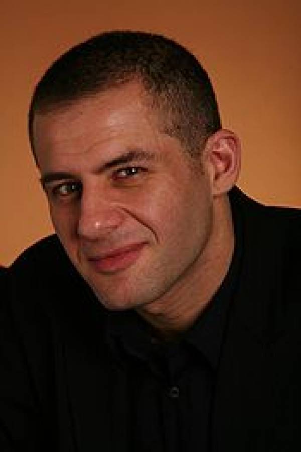 Ronn Torossian 