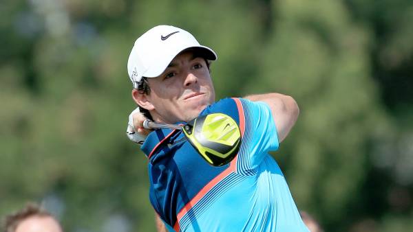 Where Can I Bet on Rory McIlroy to Win The Players Championship 2017? Find Odds