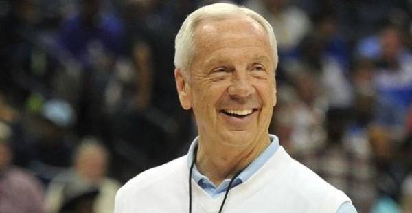 who replaced roy williams