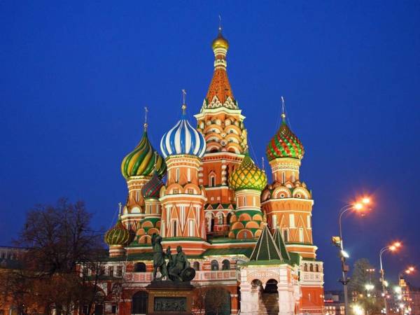 Russia Placing Sanctions on Internet Gambling Sites: Mostly From UK