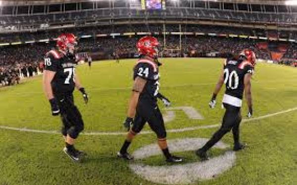 Buffalo vs. San Diego State Betting Line: Famous Idaho Potato Bowl