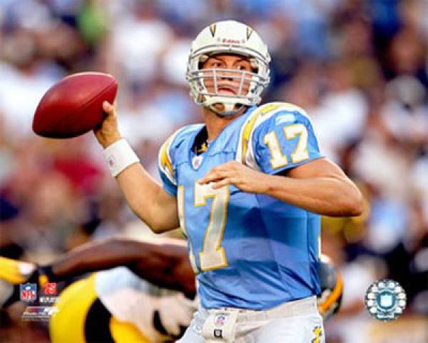 San Diego Chargers Regular Season Wins Total Betting Odds – 2013