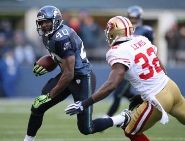 San Francisco 49ers Odds to Win 2011 NFC West Division