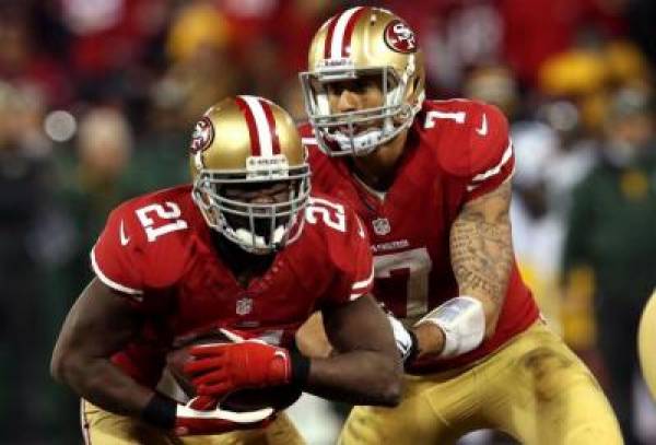 San Francisco 49ers Regular Season Wins Total Odds – 2013