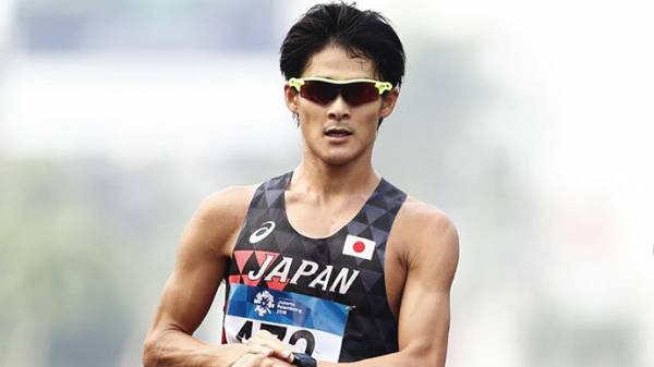 What Are The Odds to Win - Men's 50KM Race Walk Final - Tokyo Olympics