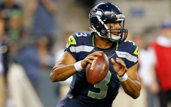 Seahawks vs. Falcons Betting Line at Seattle -3.5 but Over has the Statistical E