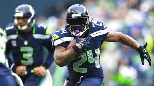 Seahawks-Cowboys Daily Fantasy NFL Picks, Betting Odds