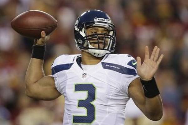 Seattle Seahawks Regular Season Wins Total Odds – 2013