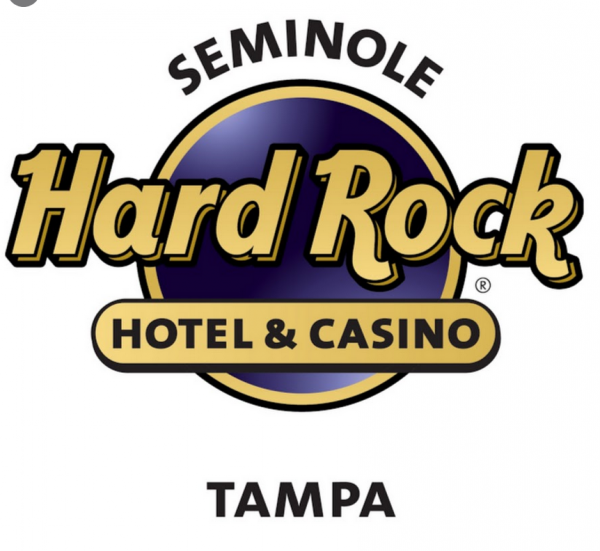 seminole hard rock casino tampa reservations