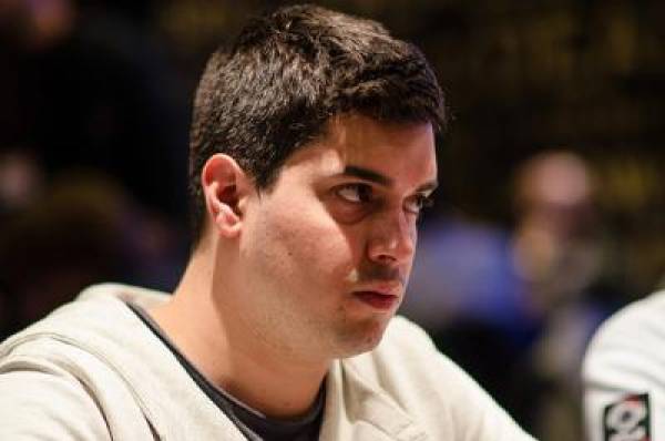 2013 World Poker Tour Barcelona Day 1a, WSOP APAC Updates