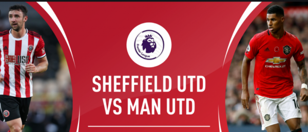 Man Utd V Sheffield Utd Match Tips Betting Odds - Wednesday 24 June