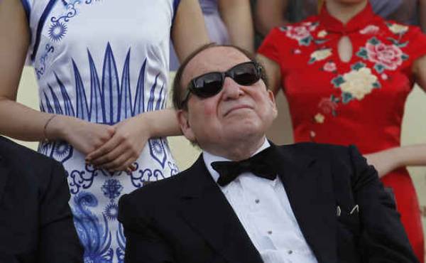 Sands Employees Angry at Adelson Over Security Breach: ‘He Should Just Shut Up’ 