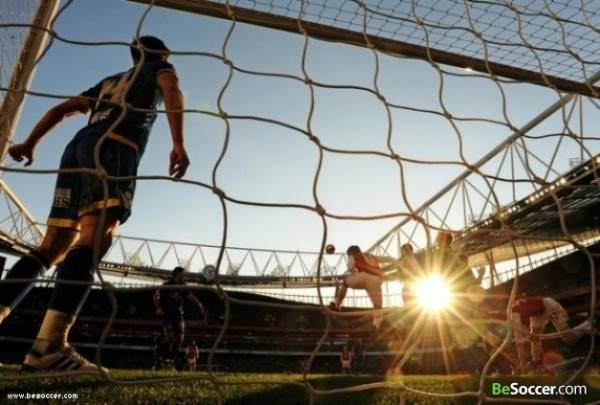 Using ‘Big Data’ to Help People Bet Smarter this Soccer Season