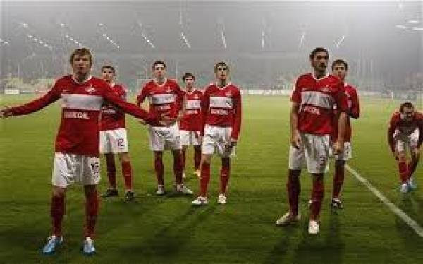 Spartak Moscow v Maribor Latest Odds – 21 November  