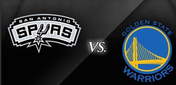 Spurs vs. Warriors Betting Line – January 25 