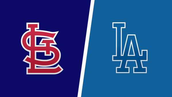 MLB Free Pick-Parlay | Dodgers Vs. Cardinals