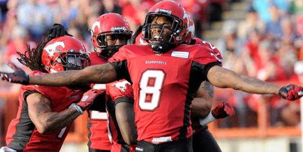 Stampeders vs. Tiger-Cats CFL Betting Odds, Pick