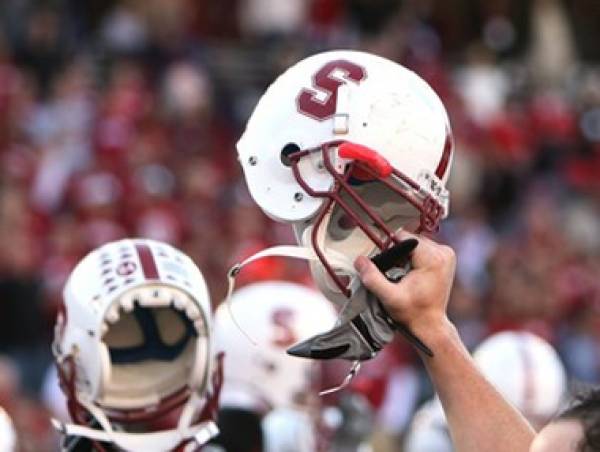 Rose Bowl 2013 Betting Odds:  Wisconsin vs. Stanford Line at Cardinal -5.5