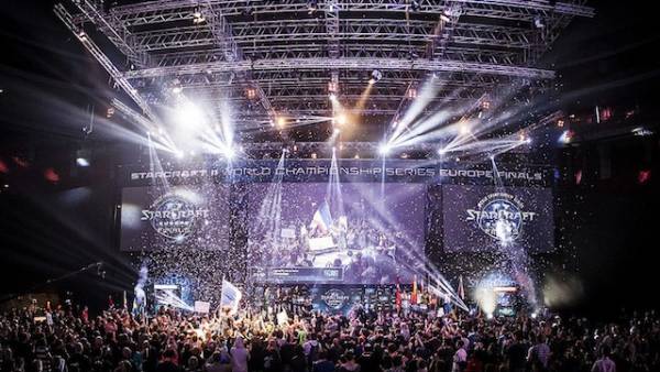 Starcraft eSports Betting Odds - 8 January: Need, MaSa, Semper, Scarlett, puCK, More