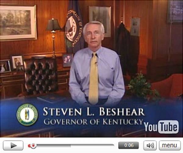 Steven Beshear