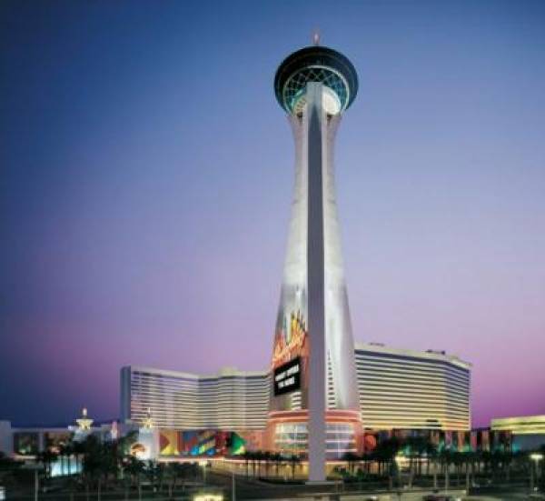 Stratosphere Owners Will Have Online Poker Live by December