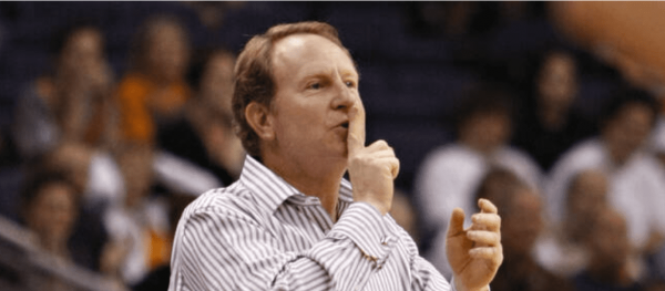 Suns Next Owner Odds as Sarver Begins Sales Process Following Racial Row