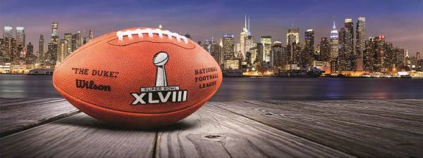 Printable 2014 Super Bowl Square Pool How To Play