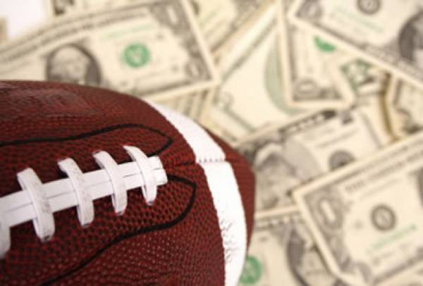 What is the Minimum Bet That Can Be Placed Online For Super Bowl 50? 