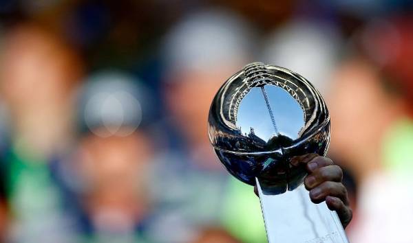 Winning Margin Proposition Super Bowl 50