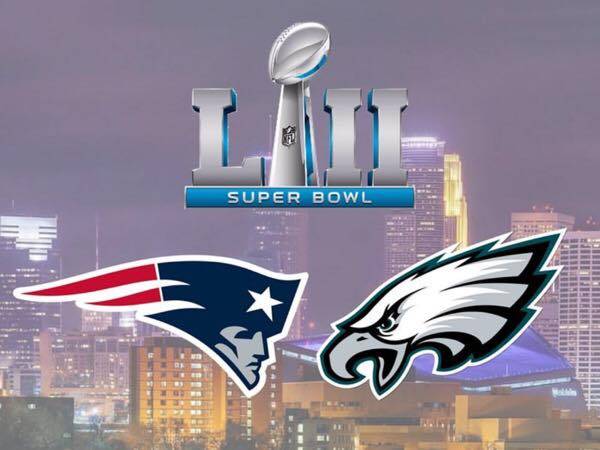 Where Can I Watch, Bet the Super Bowl Online From Dallas, Fort Worth Texas