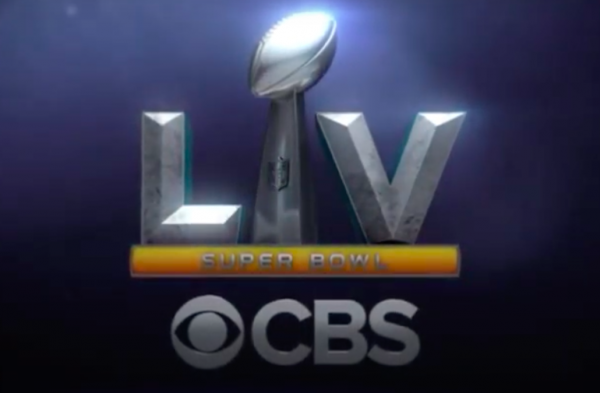 Super Bowl on CBS draws audience of 96.4 million viewers