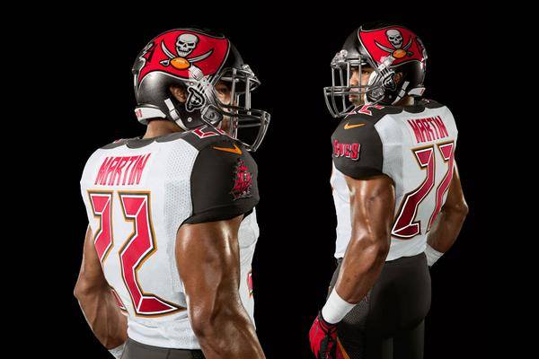 2014, 2015 NFL Betting Odds for the Tampa Bay Bucs and Why Your Team Sucks