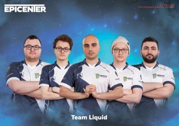 Team Liquid Betting 