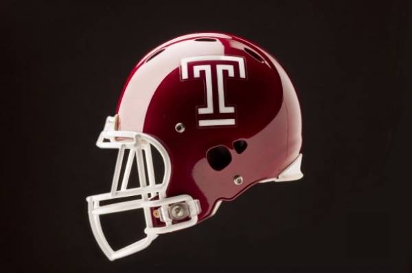 Temple vs. East Carolina Betting Line 