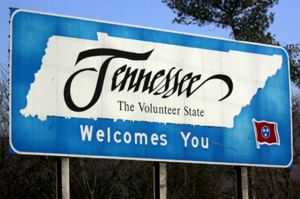 Is This a Good Time to Start a Sportsbook From Tennessee? 