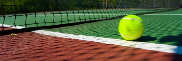 Tennis Betting Odds – April 14 