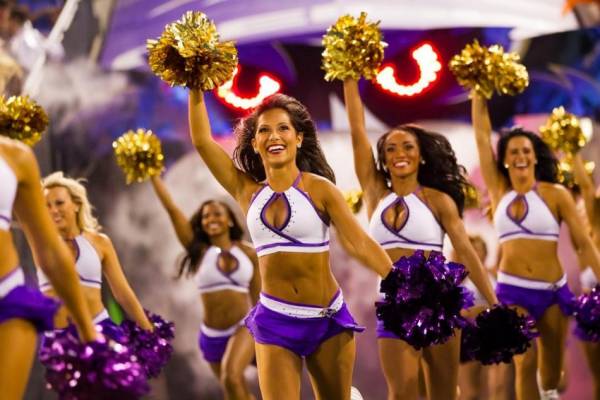 Texans vs. Ravens Betting Line – Week 3:  Baltimore 2 Point Win Pays Both Sides 